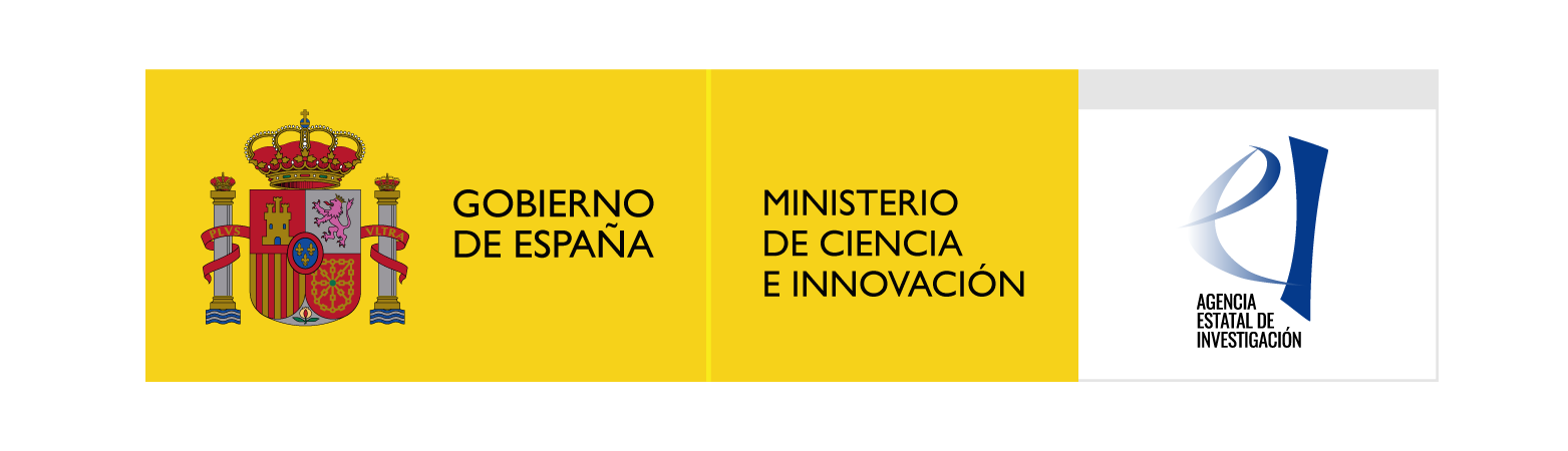 MICIIN AEI logo
