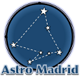 logo AstroMadrid