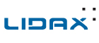 logo LIDAX