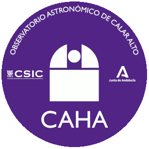 CAHA logo