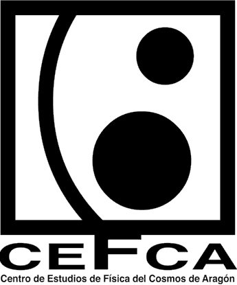 CEFCA logo