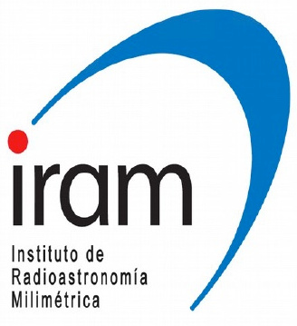 IRAM logo