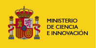 Ministerio logo