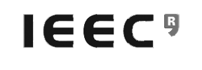 IEEC logo