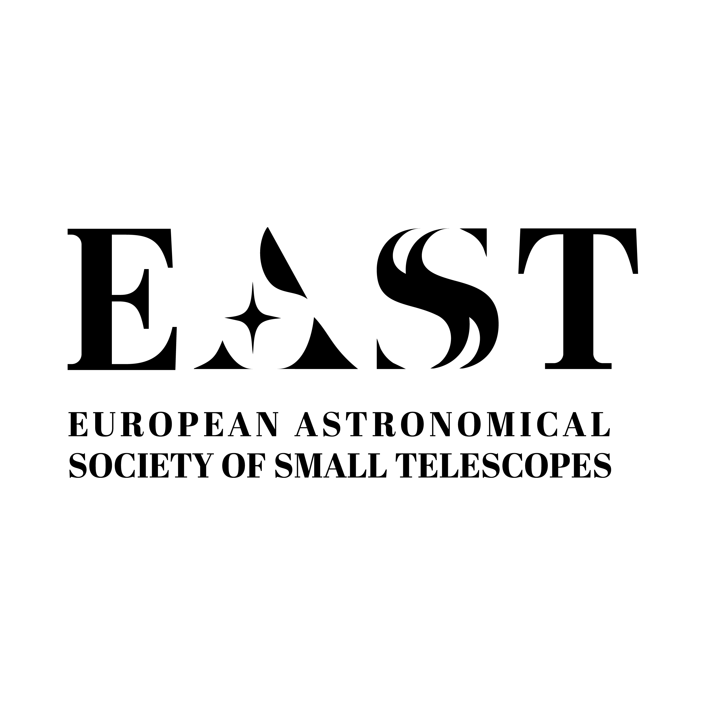 EASST logo