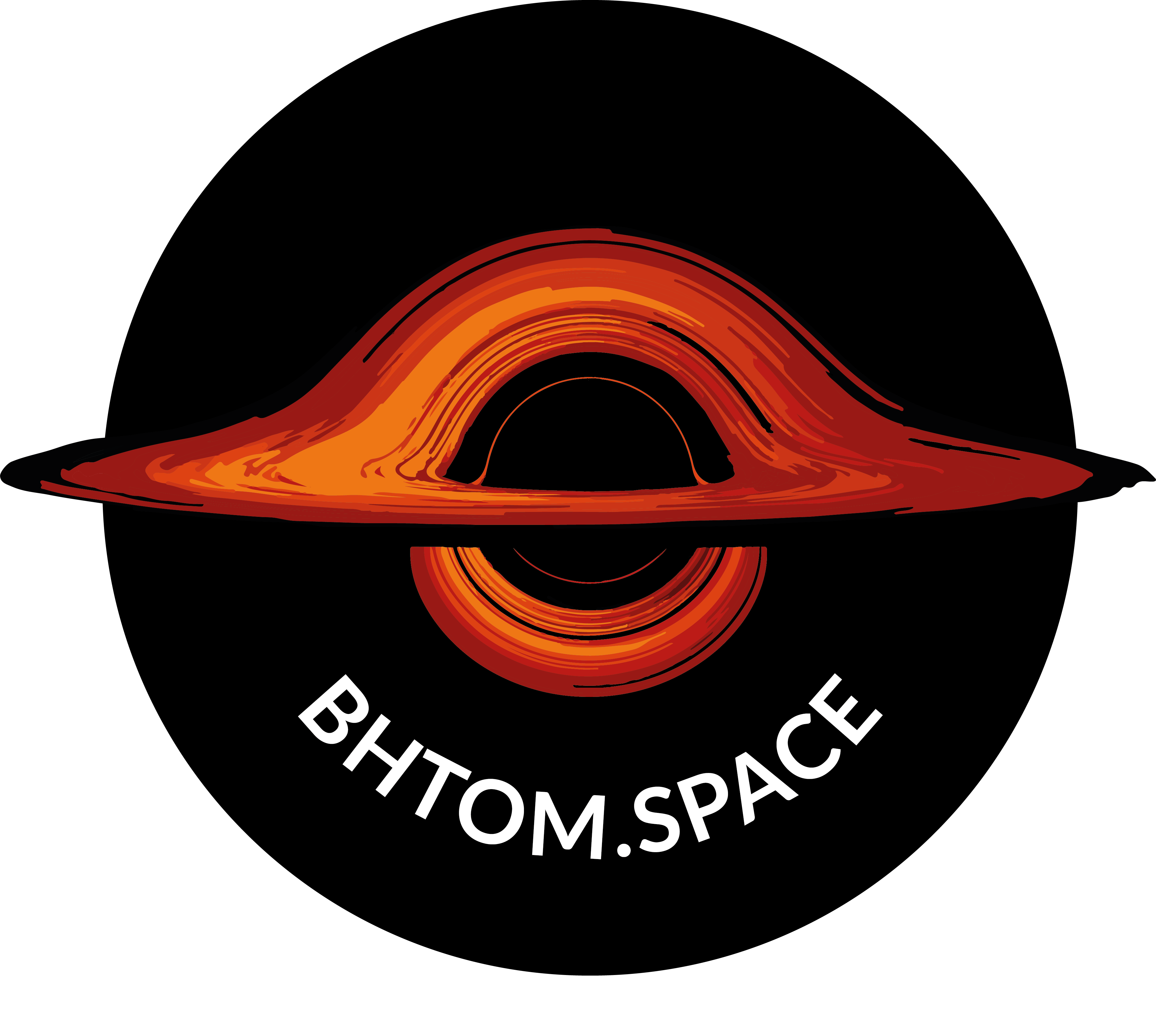 BHTOM logo