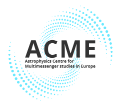 ACME logo