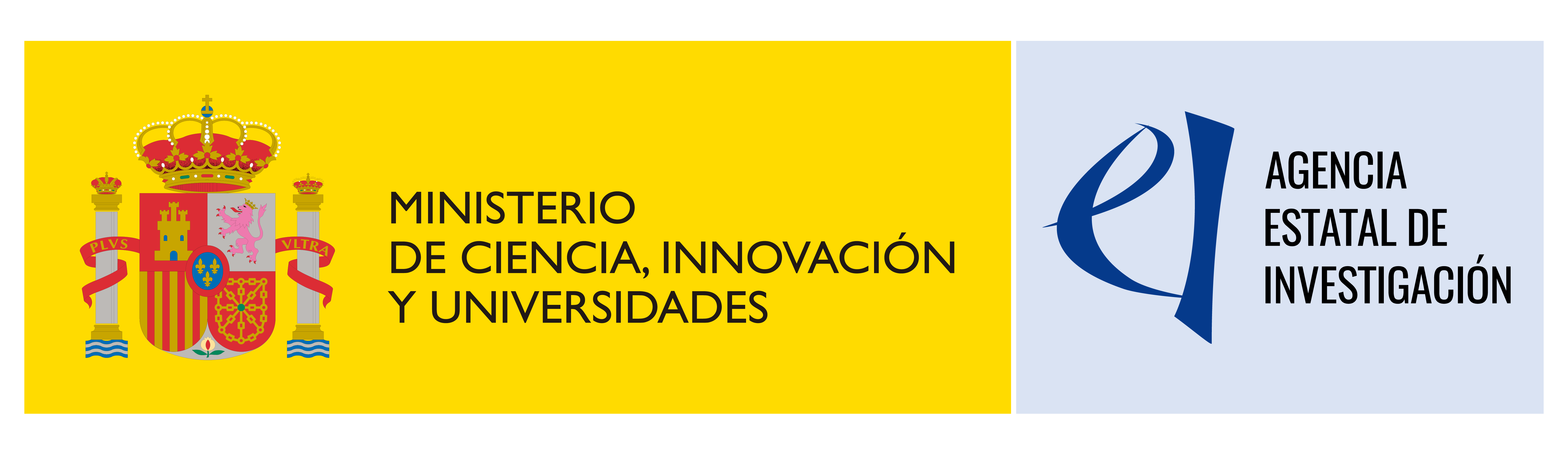 Agencia Estatal de Investigacion logo