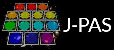 J-PAS logo
