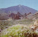 Caadas del Teide