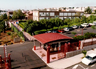 Instituto de Astrofsica de Canarias (I.A.C.)