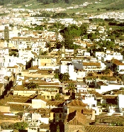 Ciudad de La Laguna