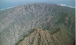 Caldera de Taburiente