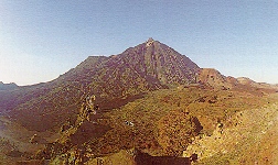 Caadas del Teide