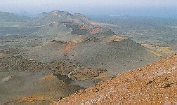 Timanfaya