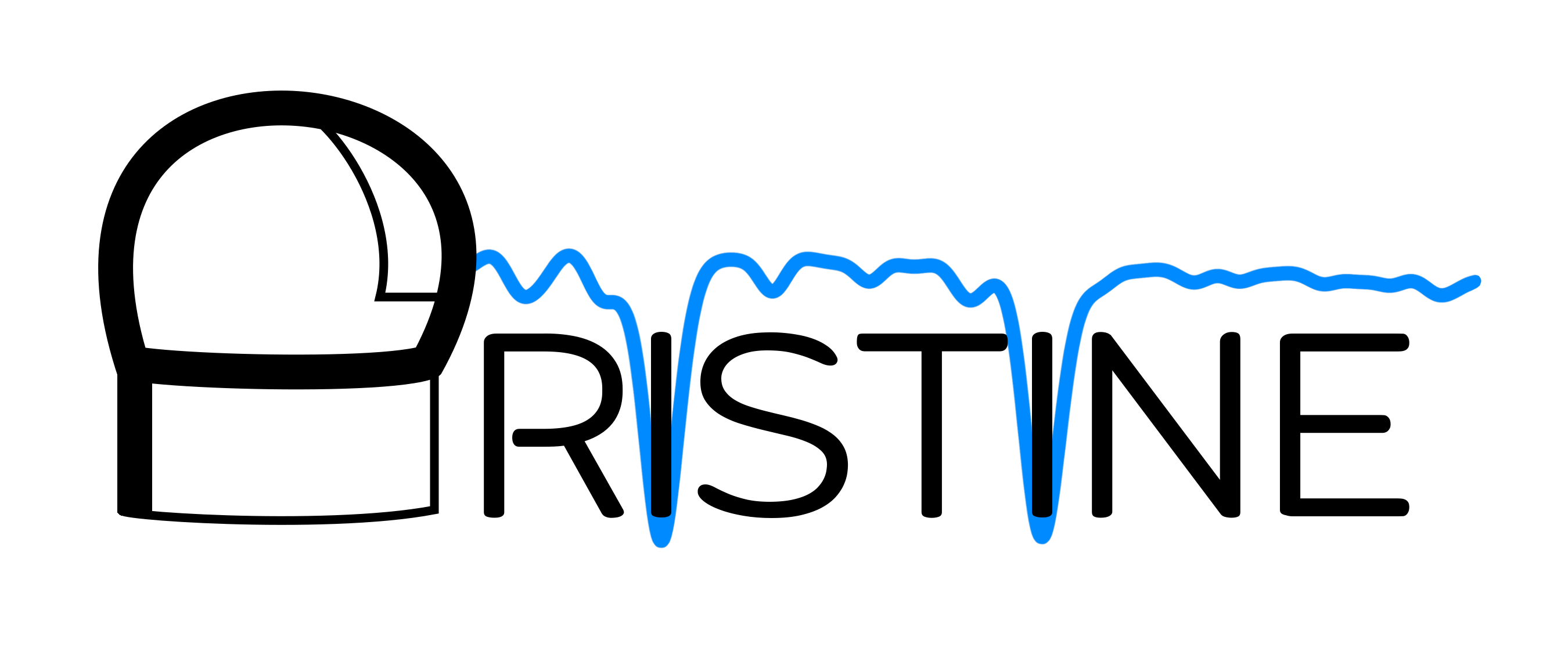 Pristine logo