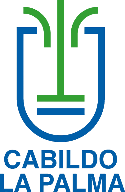 Cabildo de La Palma logo