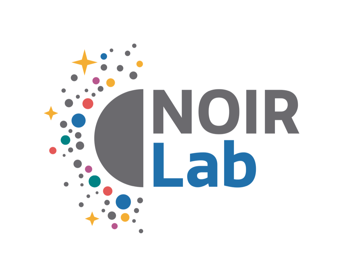 NOIR Lab logo