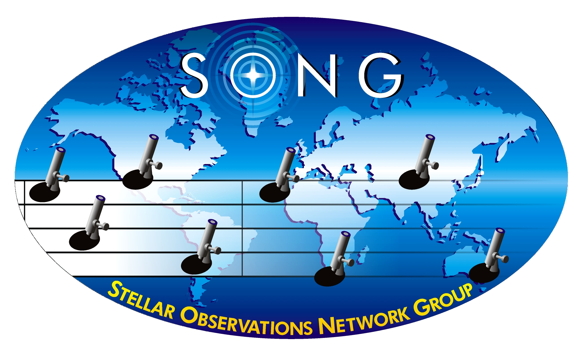 SONG logo