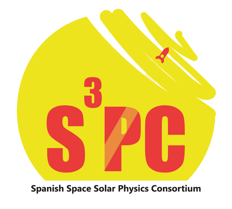 S3PC logo