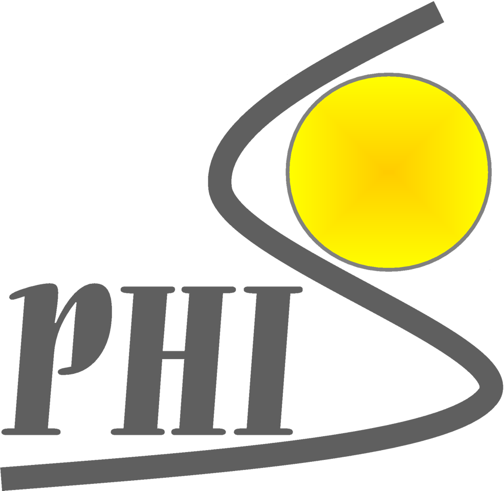 SO/PHI Logo