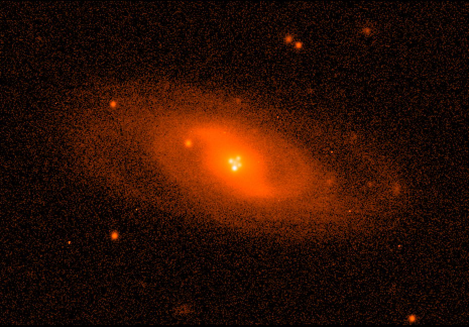 NGC 2237+0305