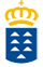 Gobierno de Canarias logo