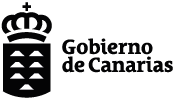 Gobierno de Canarias logo